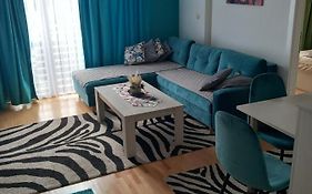 City Apartment